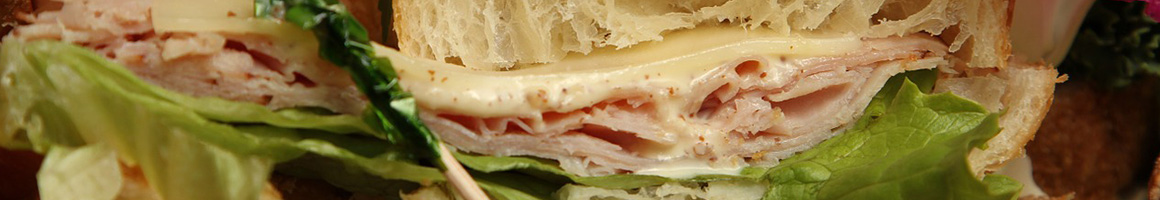 Eating Italian Pizza Sandwich at Catty Pizza restaurant in Catasauqua, PA.